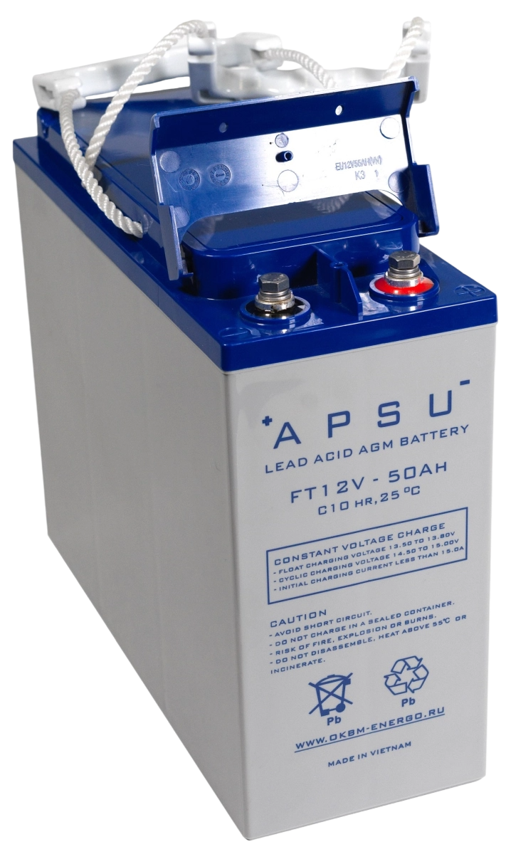 APSU FT