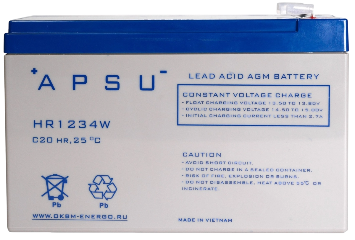 APSU HR