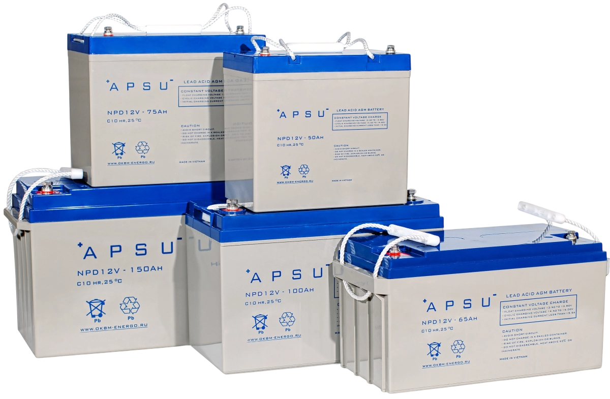 APSU NPD